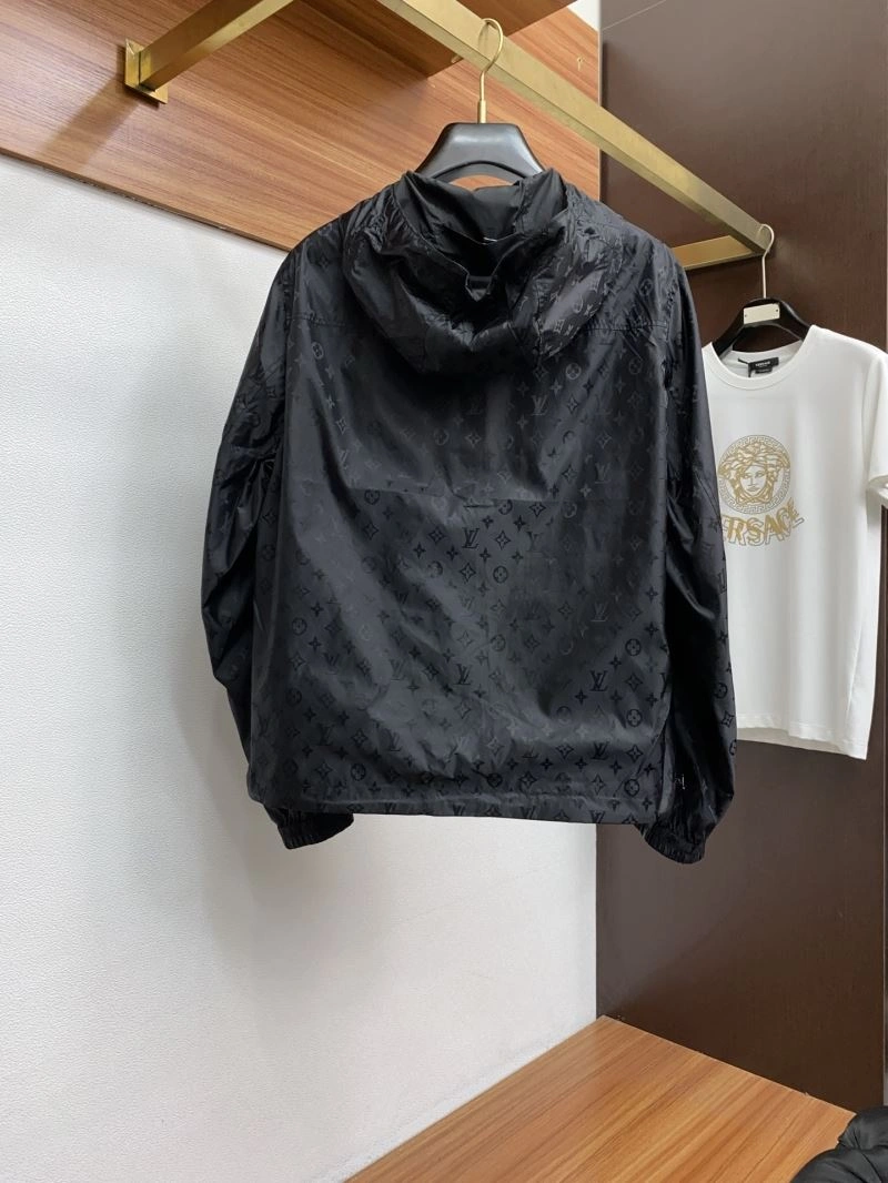 Louis Vuitton Outwear Premium 134942