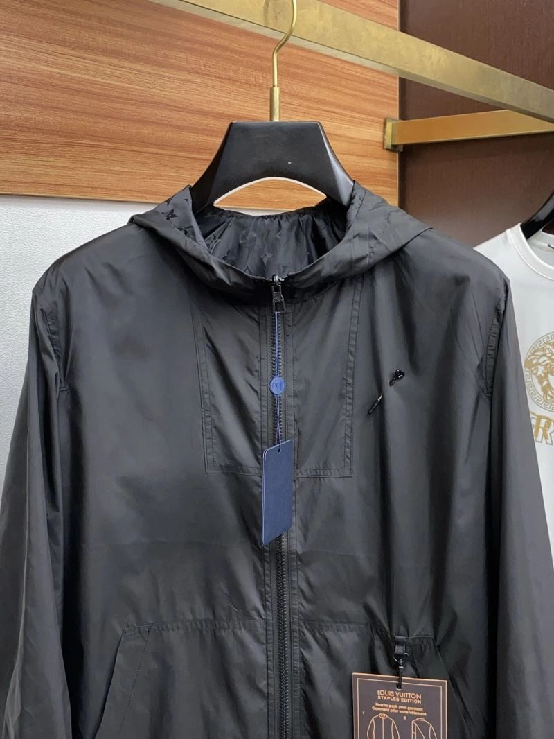 Louis Vuitton Outwear Premium 134942