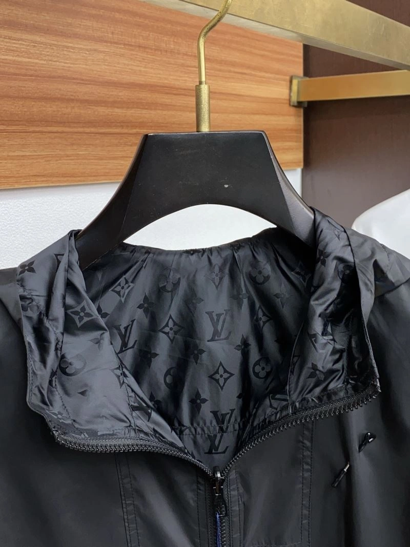 Louis Vuitton Outwear Premium 134942