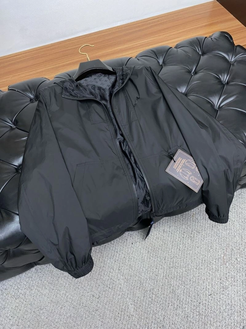 Louis Vuitton Outwear Premium 134942