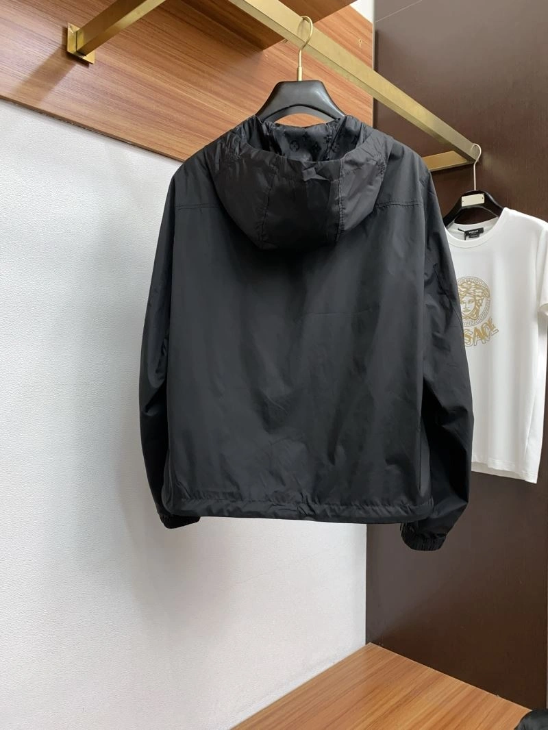 Louis Vuitton Outwear Premium 134942