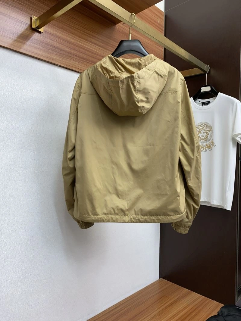 Louis Vuitton Outwear Sporty 134929