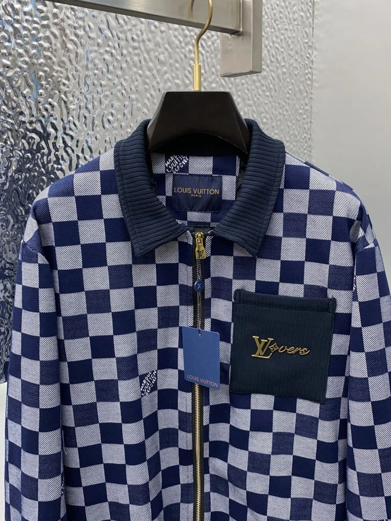 Louis Vuitton Outwear Resilient 134936