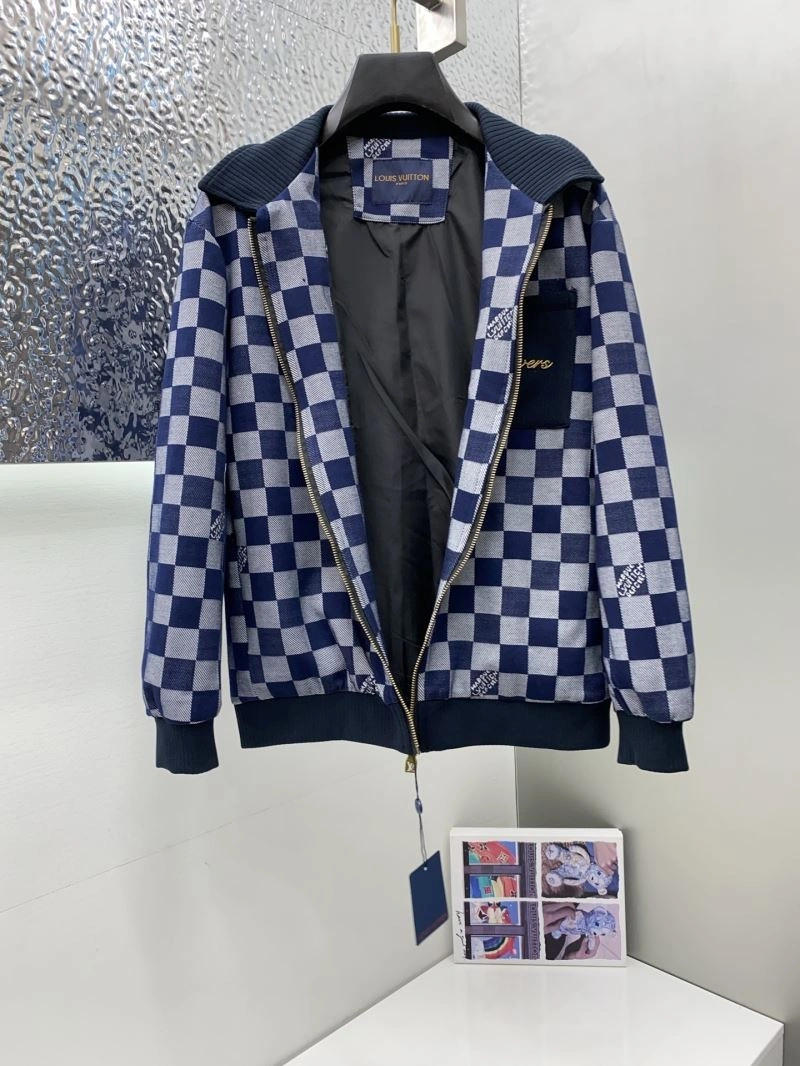 Louis Vuitton Outwear Resilient 134936