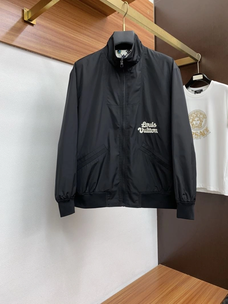 Durable Louis Vuitton Outwear 134921
