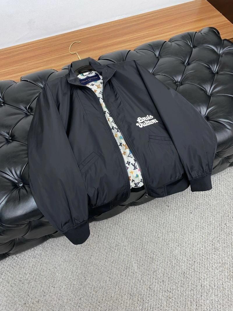 Durable Louis Vuitton Outwear 134921