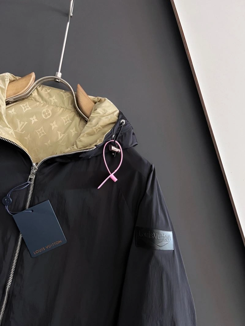 FashionForward Louis Vuitton Outwear 134918