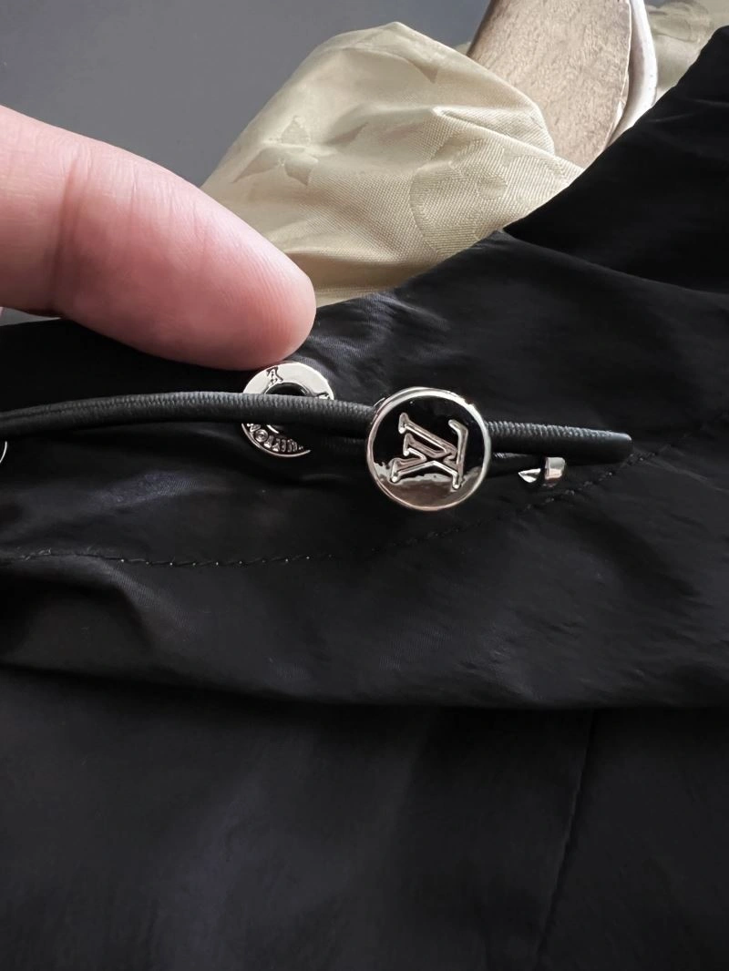 FashionForward Louis Vuitton Outwear 134918