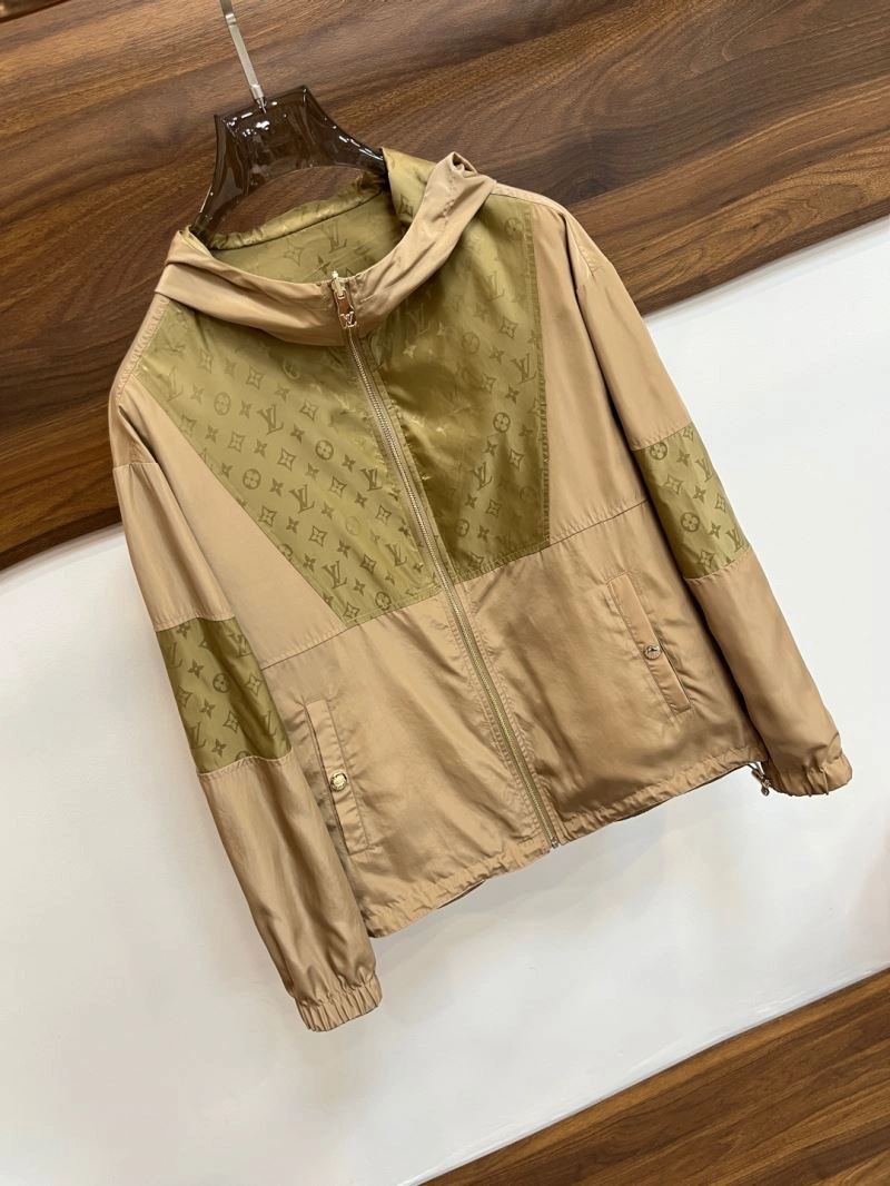 Louis Vuitton Outwear QuickDry 134938