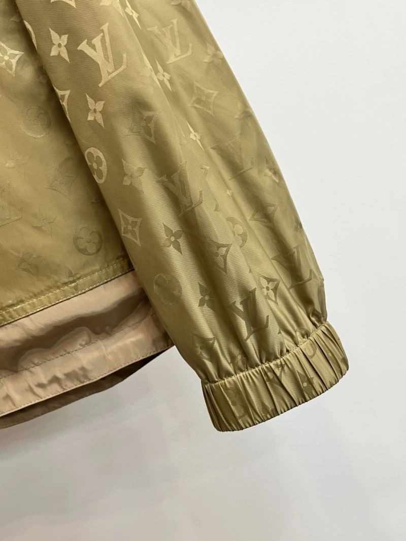 Louis Vuitton Outwear QuickDry 134938