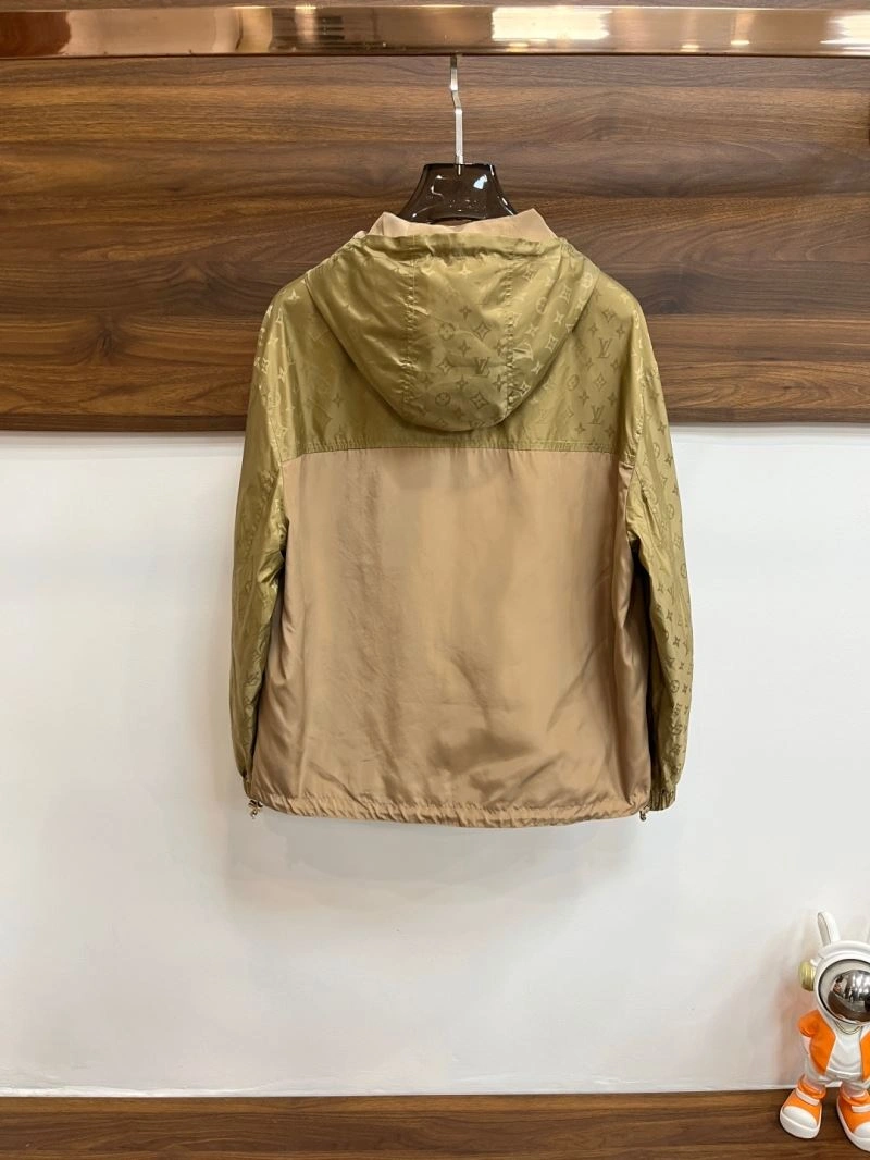 Louis Vuitton Outwear QuickDry 134938