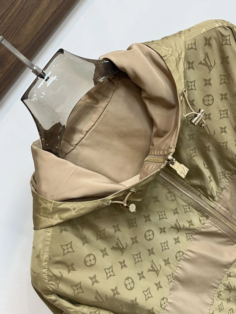 Louis Vuitton Outwear QuickDry 134938