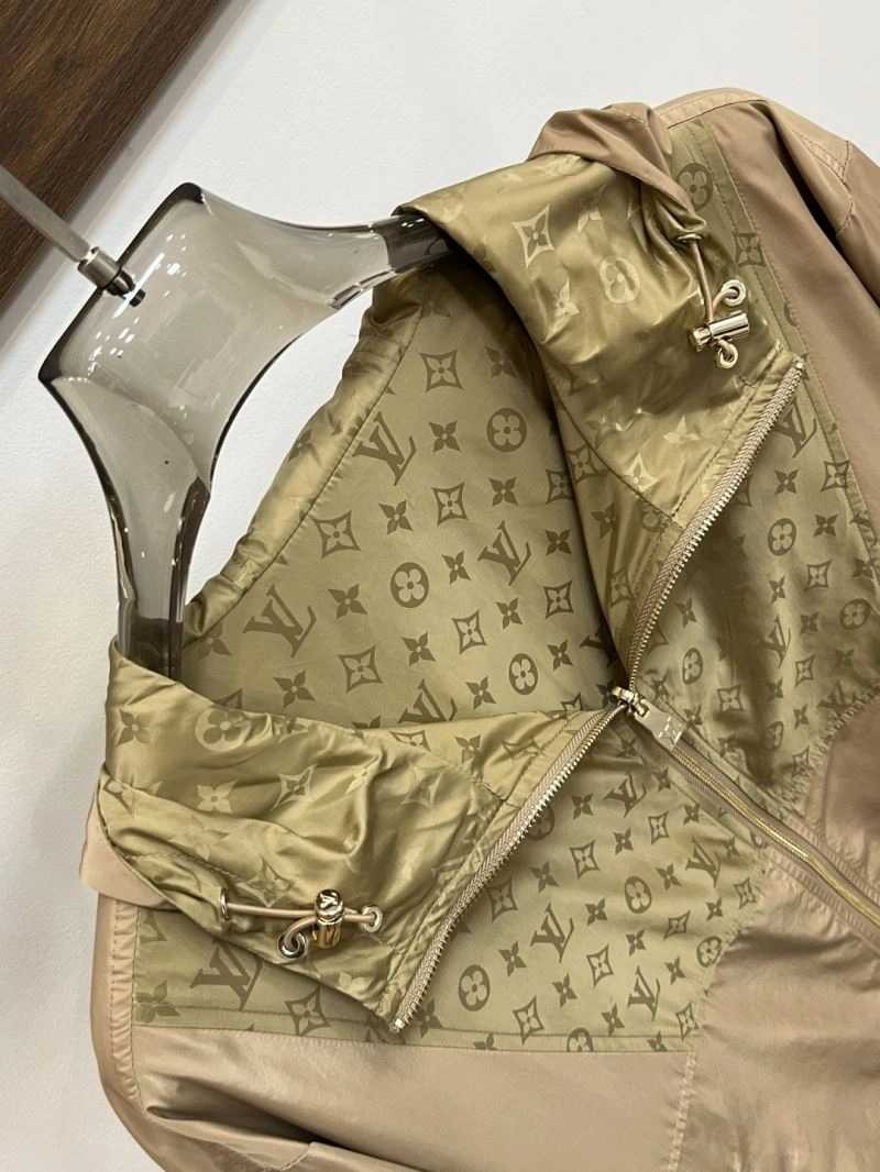 Louis Vuitton Outwear QuickDry 134938