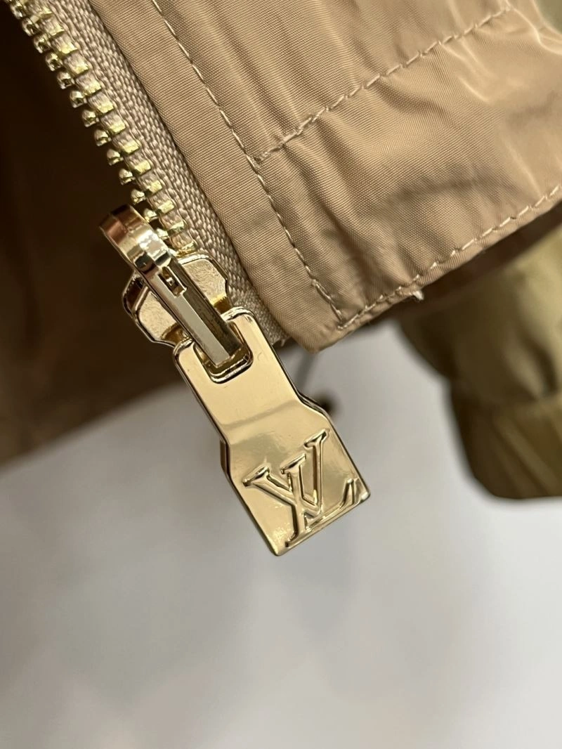 Louis Vuitton Outwear QuickDry 134938