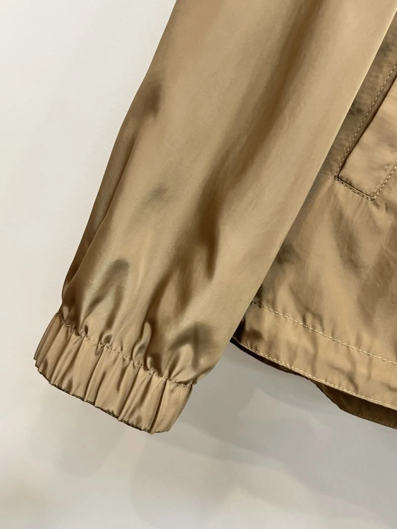Louis Vuitton Outwear QuickDry 134938