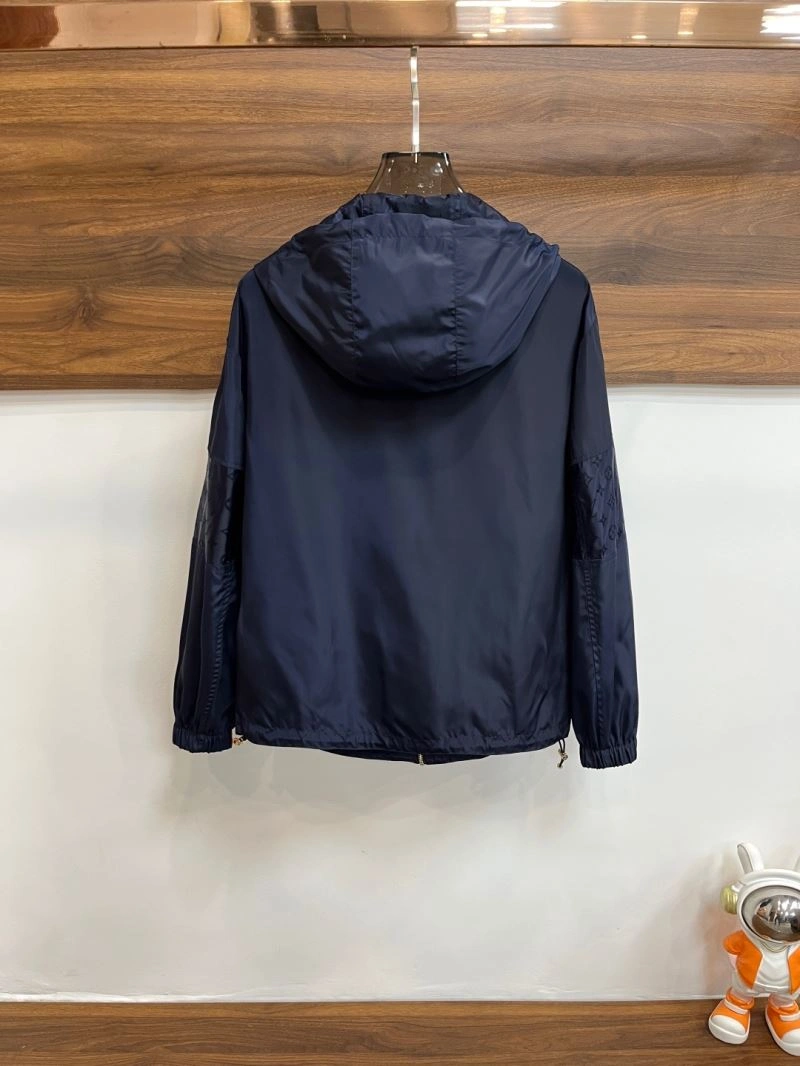 Comfortable Louis Vuitton Outwear 134940