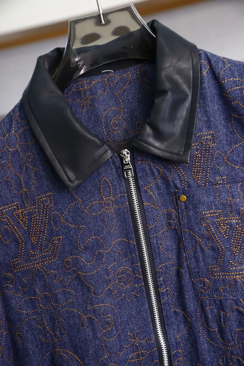 Unique Louis Vuitton Outwear 134923