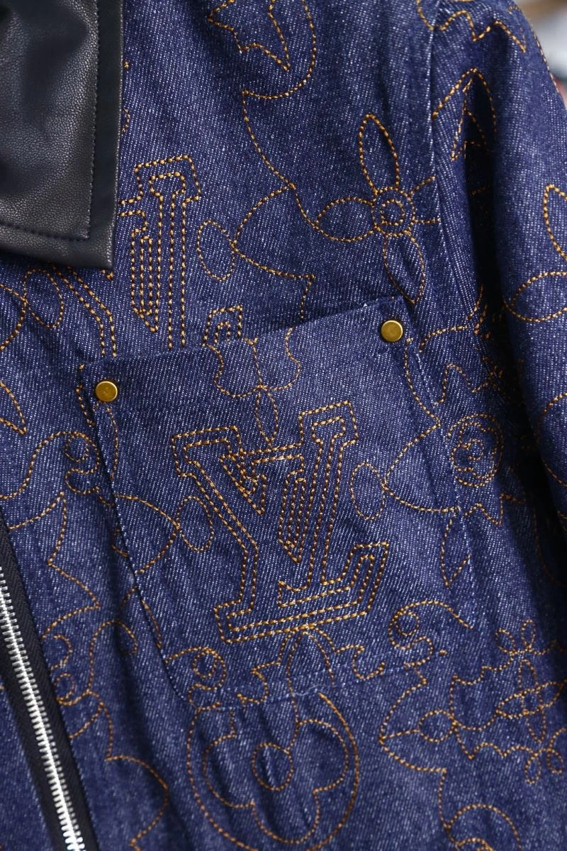 Unique Louis Vuitton Outwear 134923