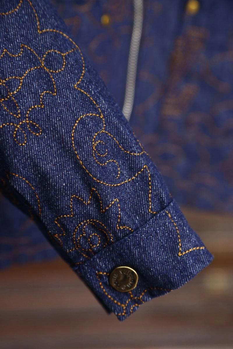 Unique Louis Vuitton Outwear 134923
