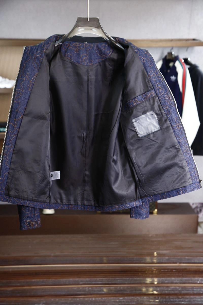 Unique Louis Vuitton Outwear 134923