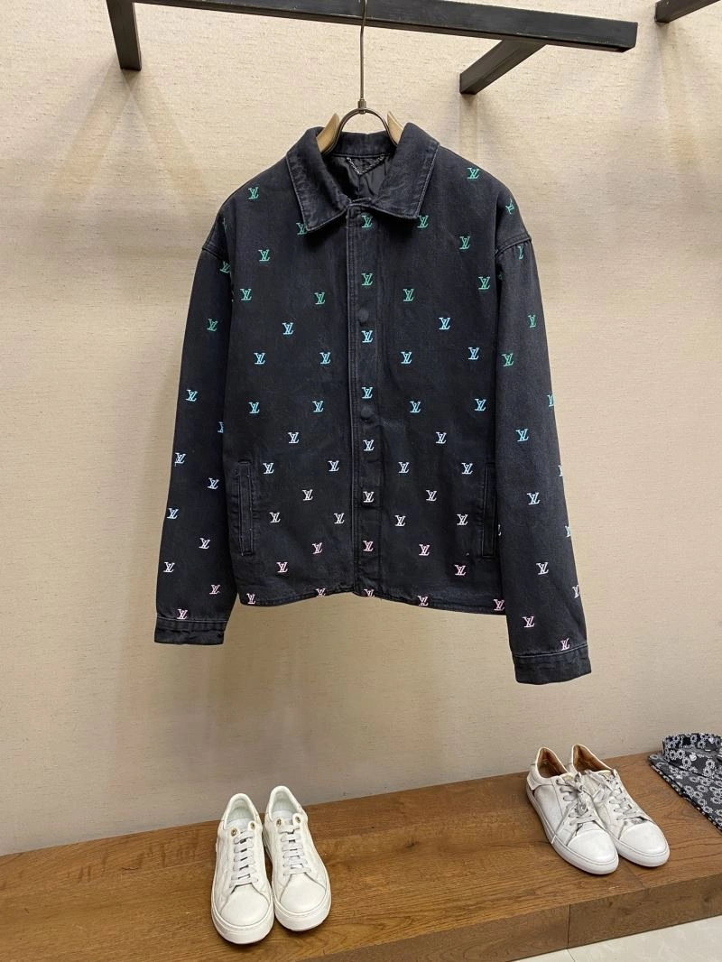 Louis Vuitton Outwear Modern 134927
