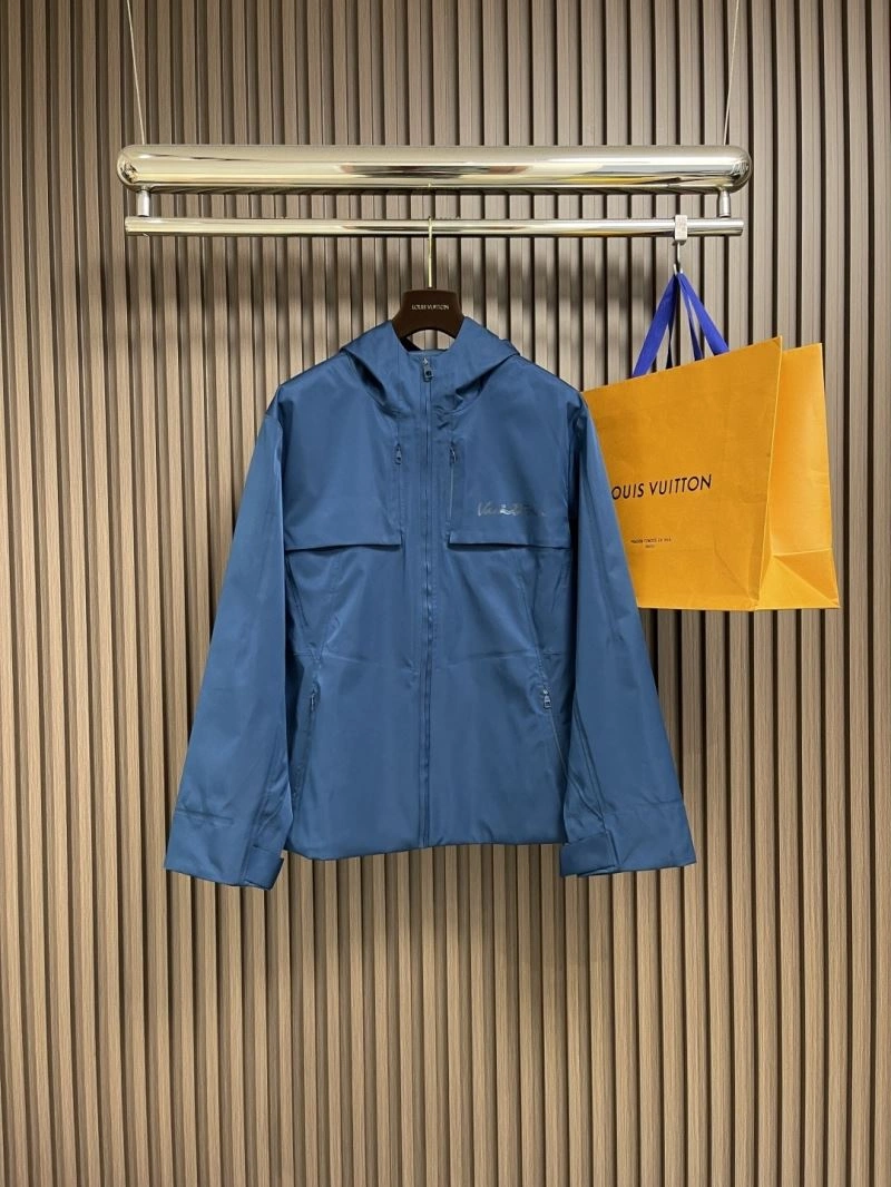 Louis Vuitton Outwear Modern 134935