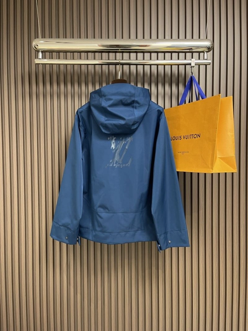 Louis Vuitton Outwear Modern 134935