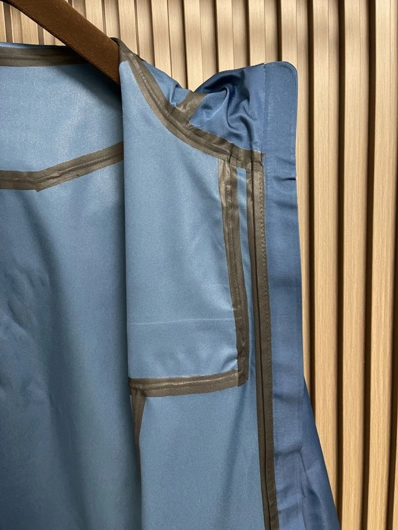 Louis Vuitton Outwear Modern 134935