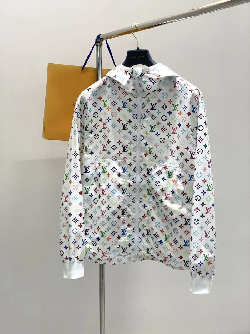 Reliable Louis Vuitton Outwear 134933
