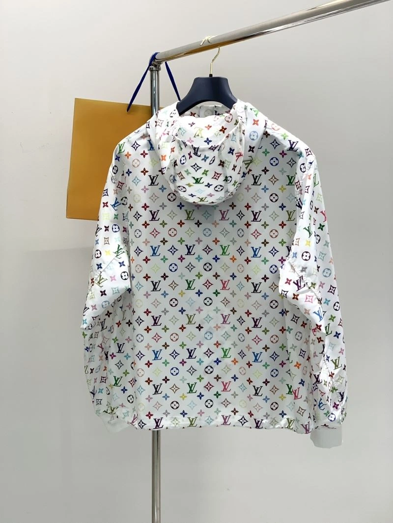Reliable Louis Vuitton Outwear 134933