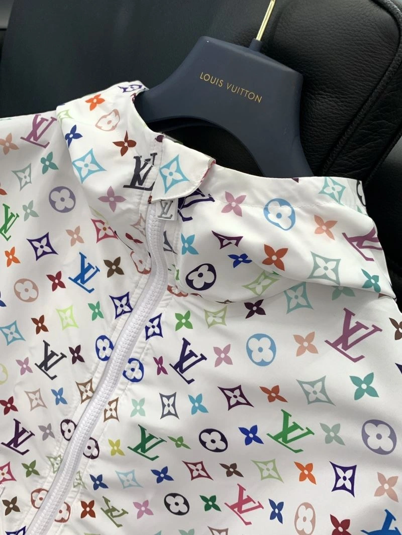 Reliable Louis Vuitton Outwear 134933