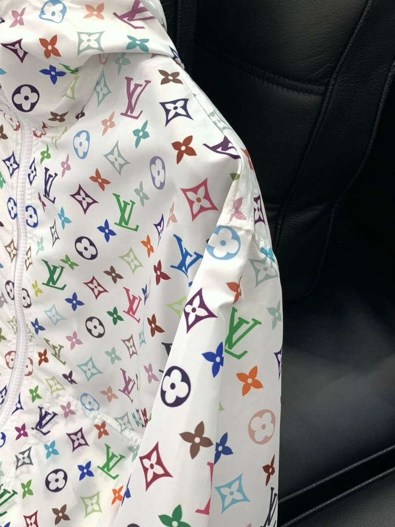 Reliable Louis Vuitton Outwear 134933