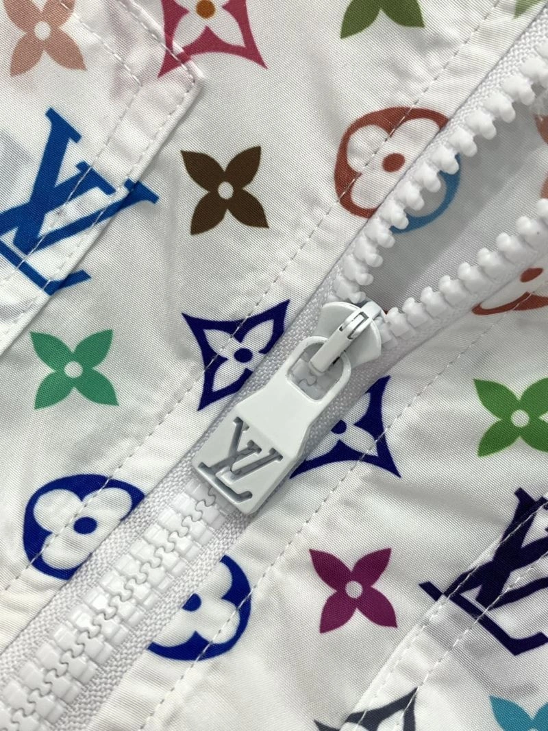 Reliable Louis Vuitton Outwear 134933