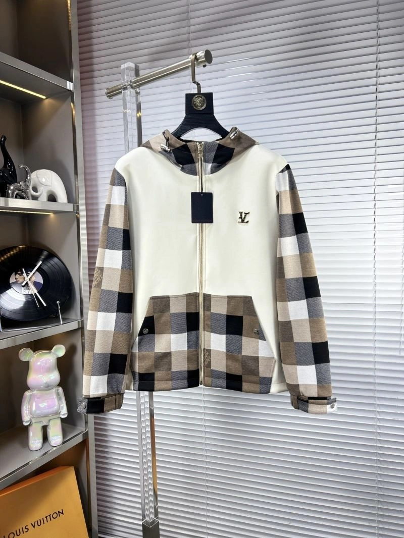 Louis Vuitton Outwear EasyCare 134916