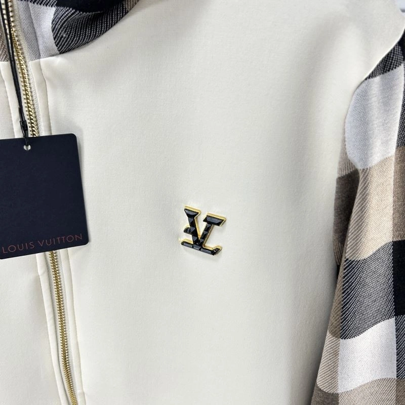 Louis Vuitton Outwear EasyCare 134916