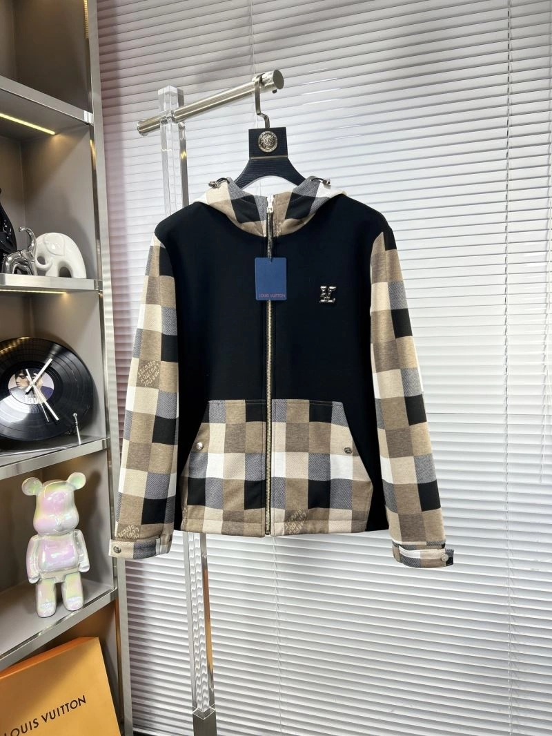 Louis Vuitton Outwear TravelReady 134925