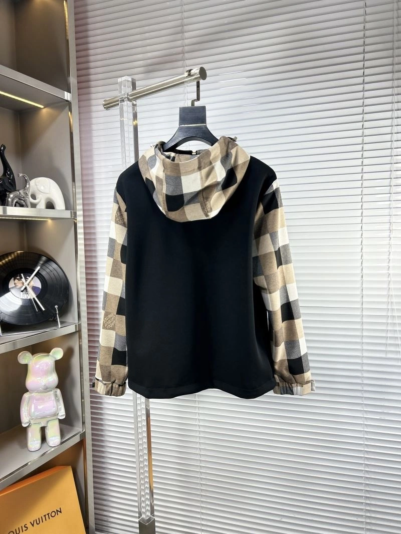 Louis Vuitton Outwear TravelReady 134925