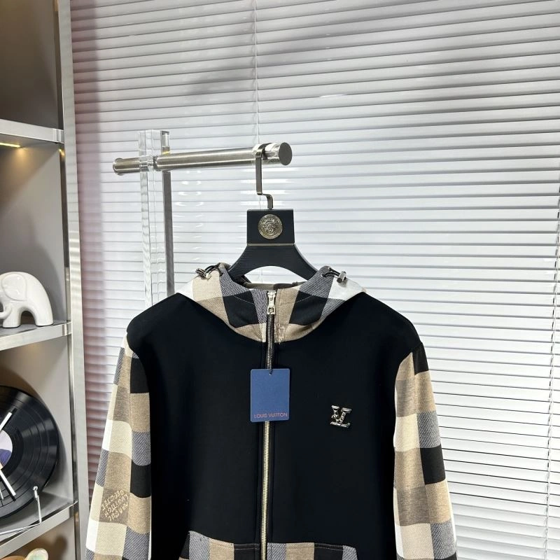 Louis Vuitton Outwear TravelReady 134925