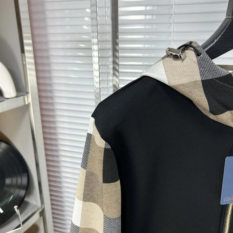 Louis Vuitton Outwear TravelReady 134925