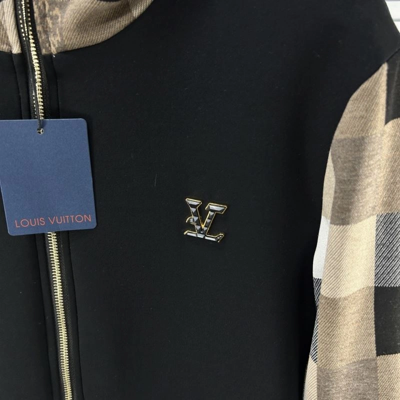 Louis Vuitton Outwear TravelReady 134925