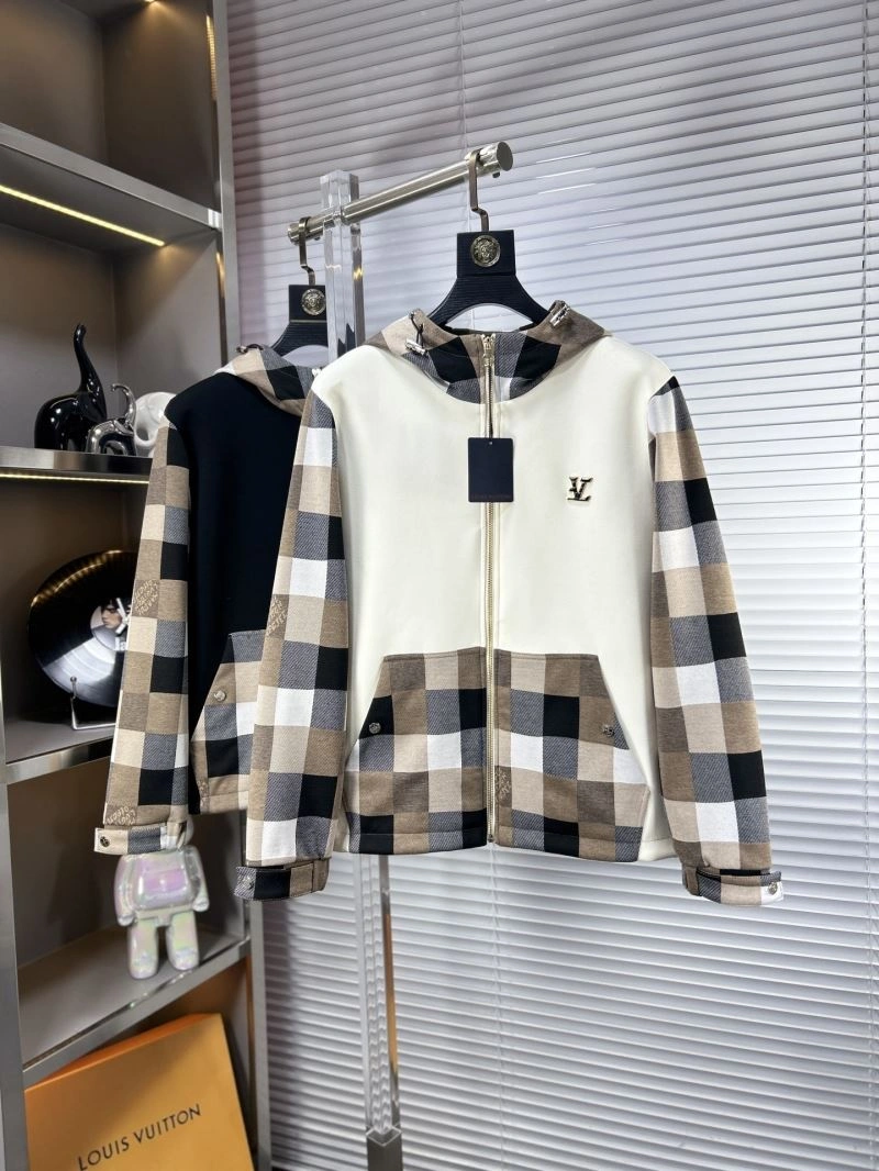 Louis Vuitton Outwear TravelReady 134925