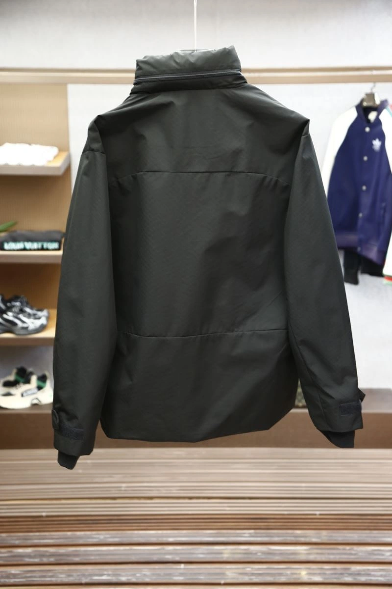 Louis Vuitton Outwear Fashionable 134909