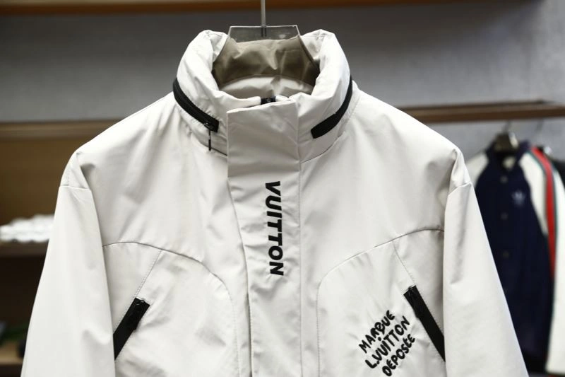 Louis Vuitton Outwear Fashionable 134909