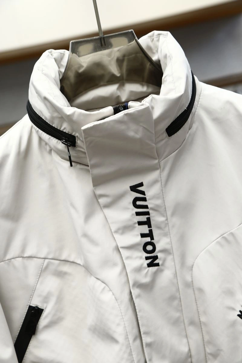 Louis Vuitton Outwear Fashionable 134909
