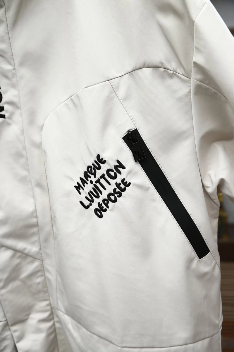 Louis Vuitton Outwear Fashionable 134909