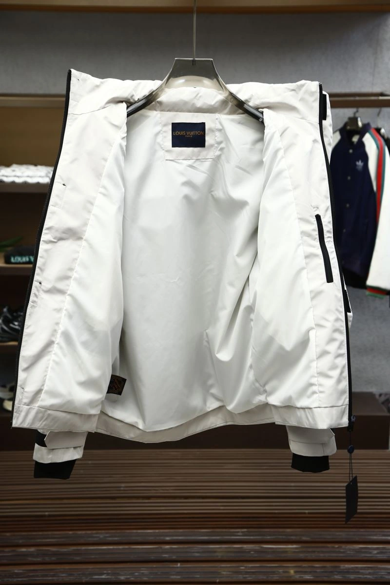 Louis Vuitton Outwear Fashionable 134909