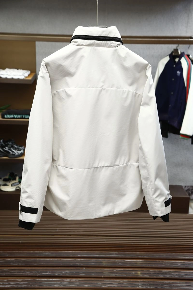 Louis Vuitton Outwear Fashionable 134909