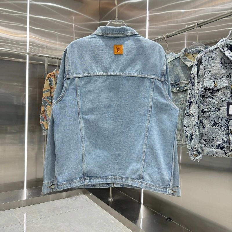 Louis Vuitton Outwear Casual 134912