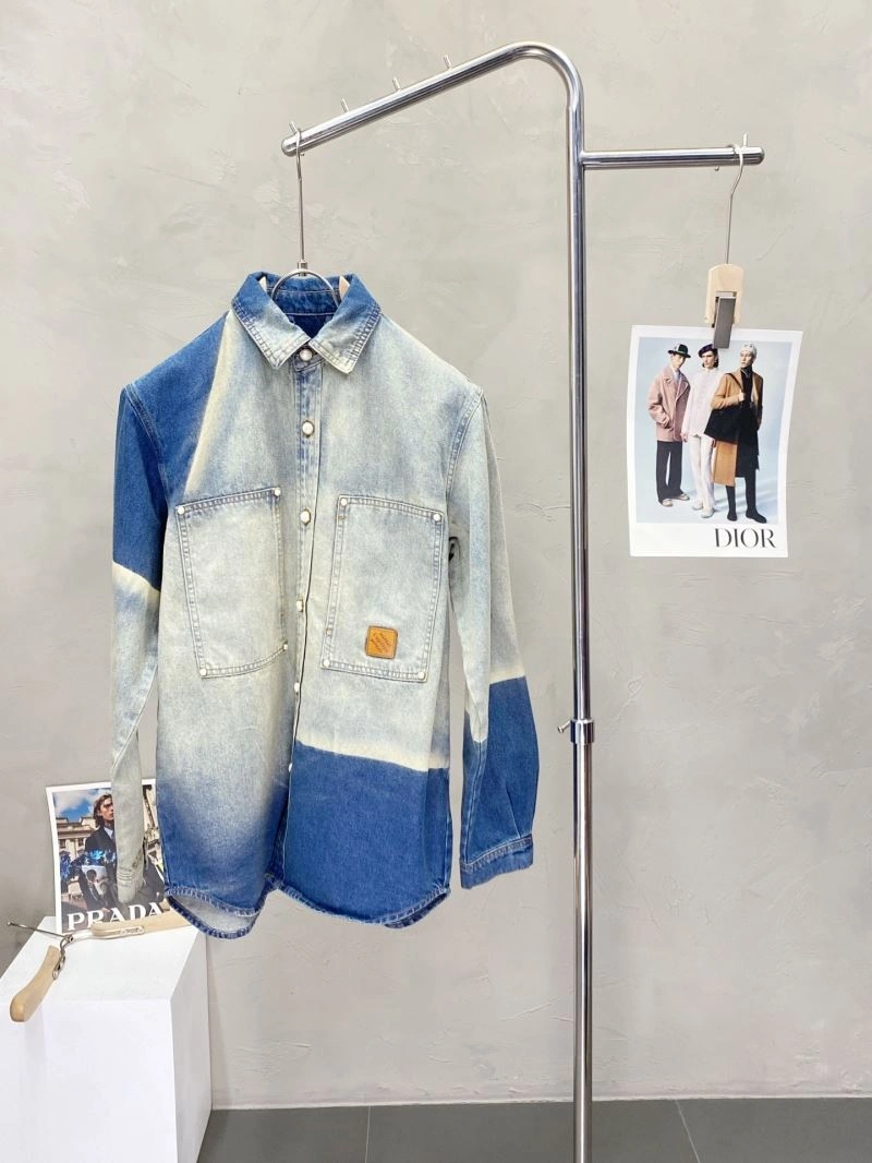 Louis Vuitton Outwear Attractive 134907