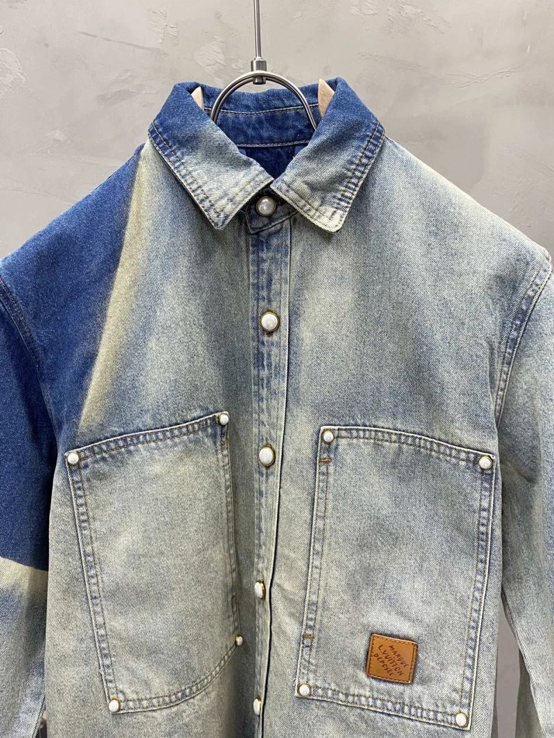 Louis Vuitton Outwear Attractive 134907